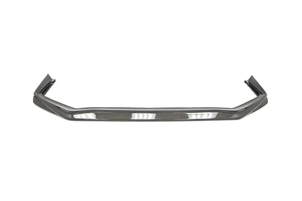 Carbon Reproductions Sujin Style Carbon Fiber Front Lip 2015-2017 WRX/STI
