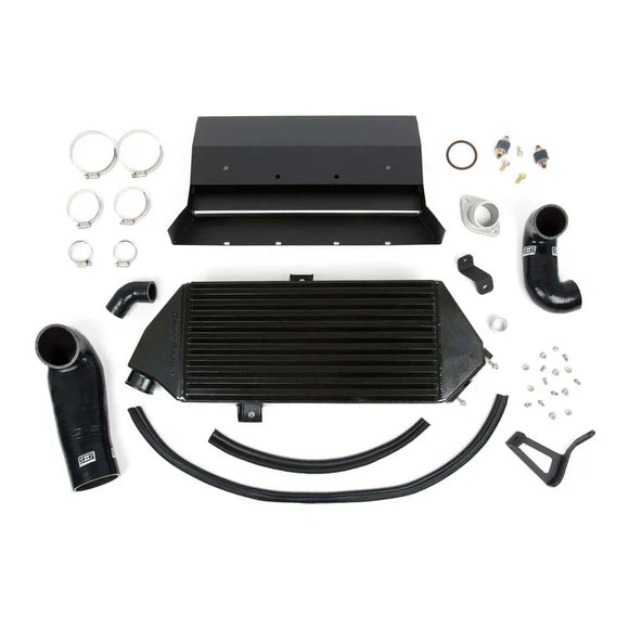 GrimmSpeed Top Mount Intercooler Kit 2008-2014 WRX