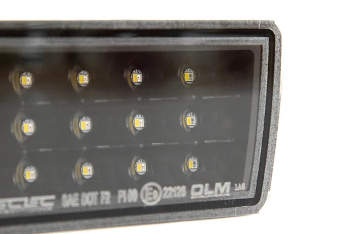 OLM OG Plus Rear Fog Light 2015-2021 WRX/STI