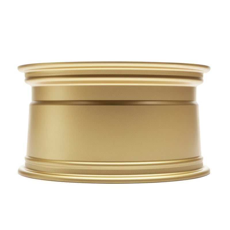 COBB TUNING TITAN7 T-R10 CYBER GOLD 18x9.5+40 5x114.3