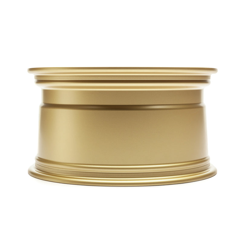 COBB TUNING TITAN7 T-S5 CYBER GOLD 18x9.5+40 5x114.3