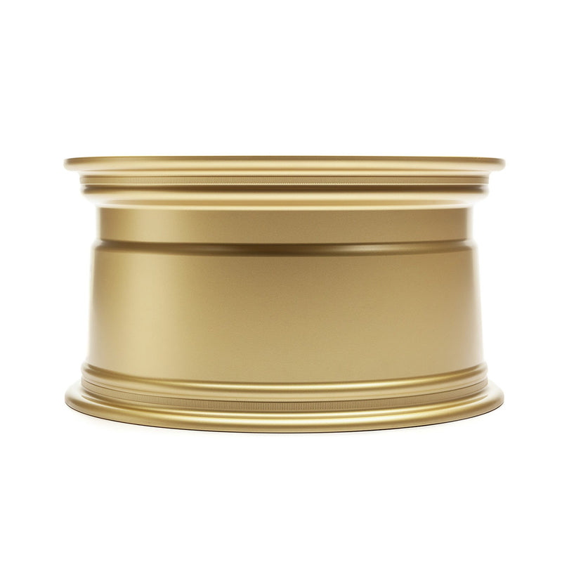 COBB TUNING TITAN7 T-S5 CYBER GOLD 19x9.5+40 5x114.3