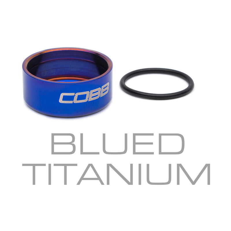 COBB Shift Knob Trim Rings 2002-2026 WRX / 2004-2021 STI