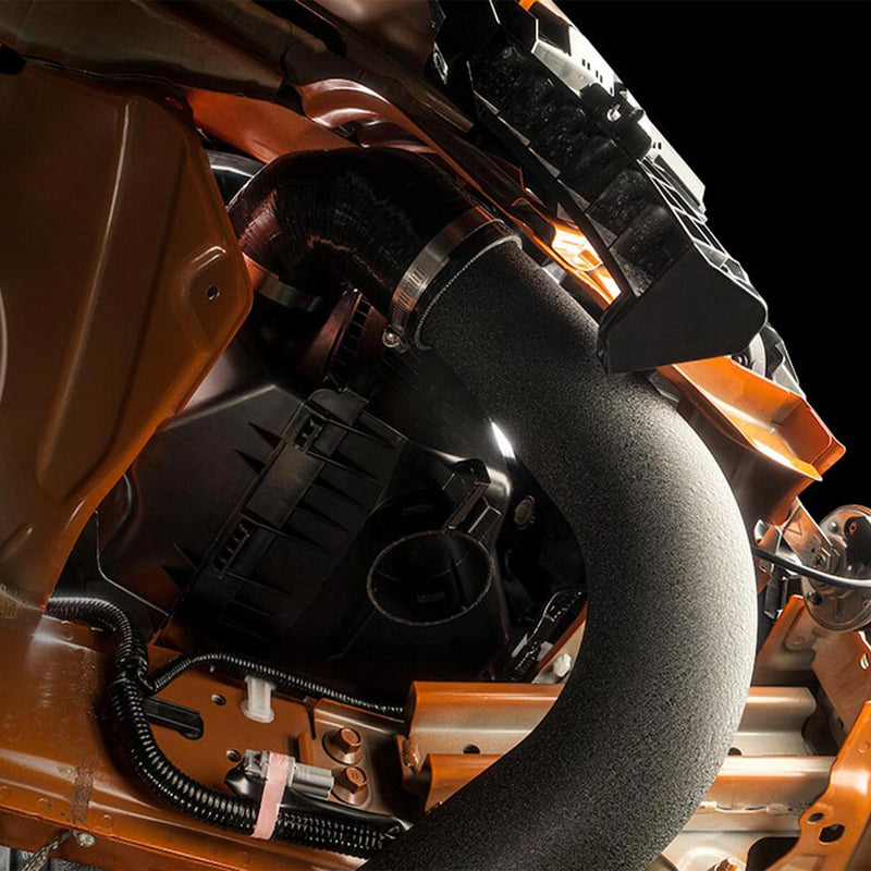 COBB Tuning Aluminum Intake Tube 2022+ WRX