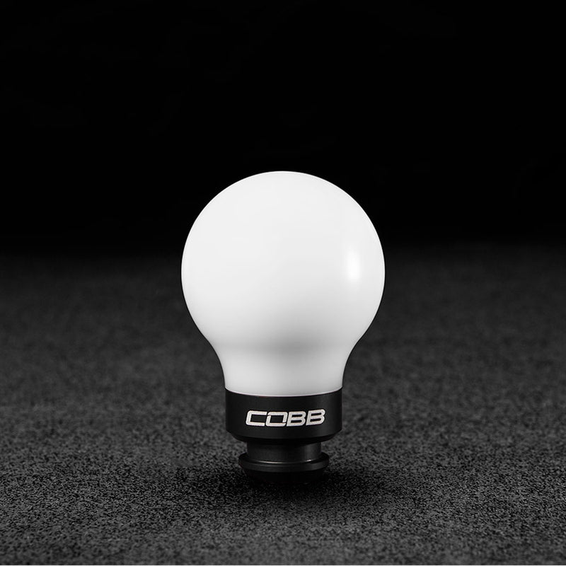 COBB Tuning 5-Speed Shift Knob 2002-2014 WRX