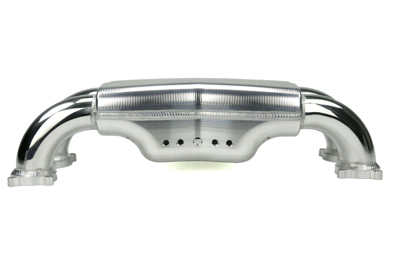 Process West Intake Manifold Track Version 2002-2014 WRX / 2004-2021 STI