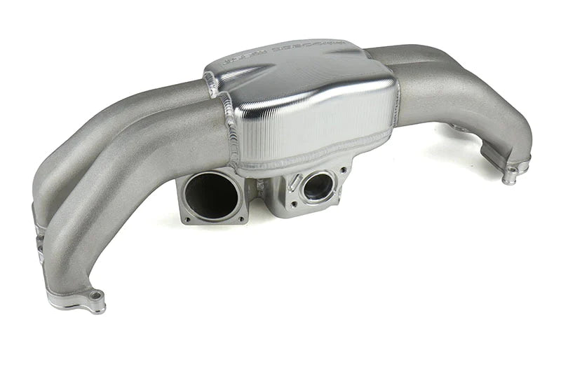 Process West Intake Manifold 2015-2021 WRX