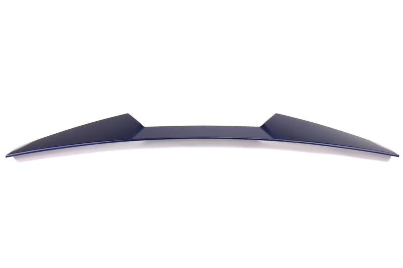 OLM ATAK Paint Matched Roof Spoiler 2015-2021 WRX/STI