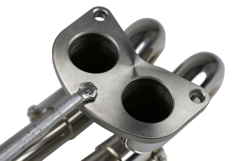 Tomei Expreme Unequal Length Exhaust Manifold 2015-2021 WRX