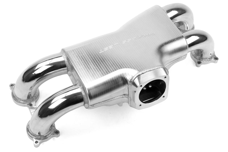 Process West Intake Manifold Street Version 2002-2014 WRX / 2004-2021 STI