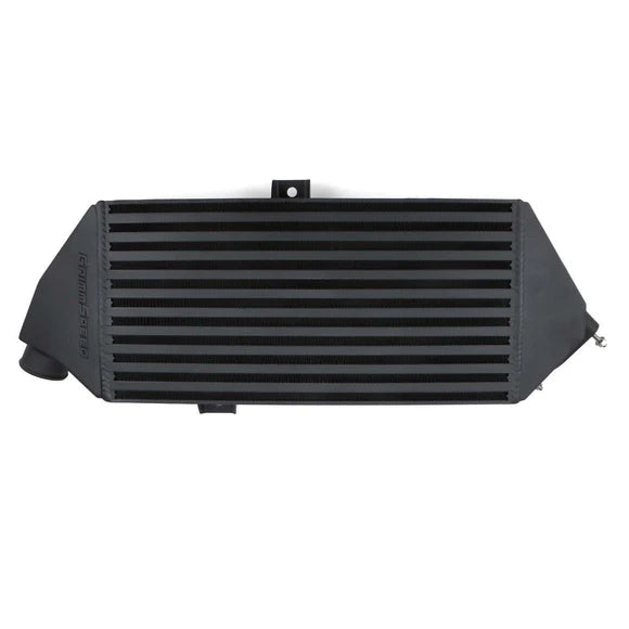 GrimmSpeed Top Mount Intercooler Kit 2008-2014 WRX