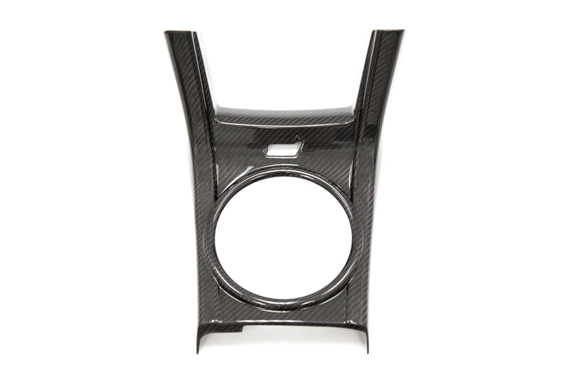 OLM LE Dry Carbon STI Shifter Cover 2015-2017 STI