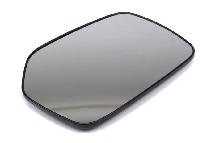 OLM Clear Wide Angle Convex Mirrors w/ Turn Signals 2015-2021 WRX/STI