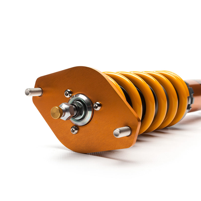 Ohlins Road and Track Coilovers 2015-2021 WRX/STI