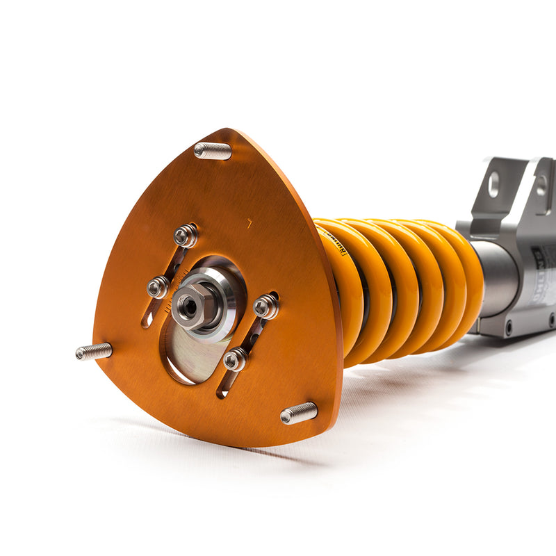 Ohlins Road and Track Coilovers 2015-2021 WRX/STI