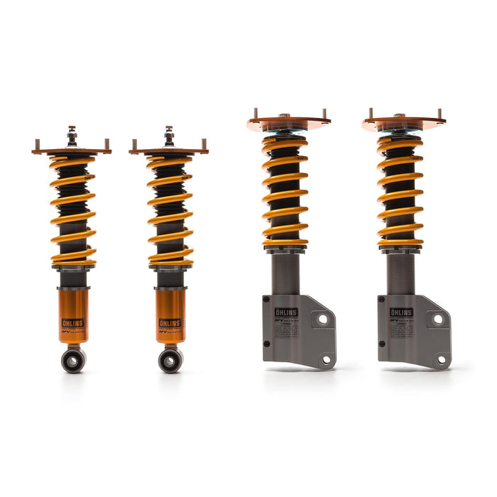 Ohlins Road and Track Coilovers 2022+ WRX