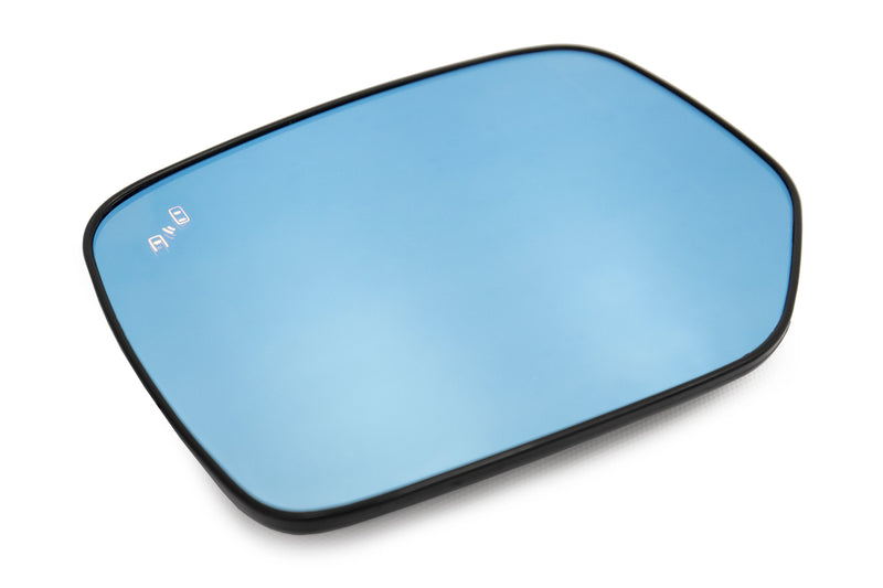 OLM Wide Angle Convex Mirrors (Turn Signals, Defrosters, Blind Spot) 2015-2021 WRX/STI