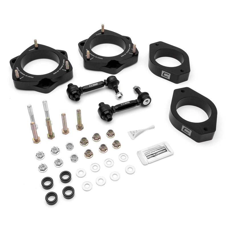 COBB Tuning Lift Kit 2015-2021 WRX / 2015-2021 STI