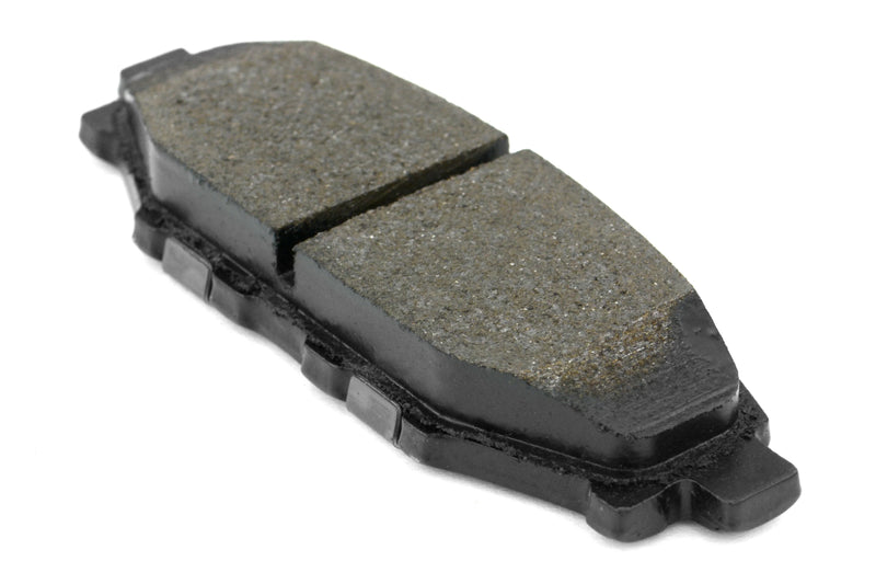 Hawk HPS Rear Brake Pads 2008-2021 WRX