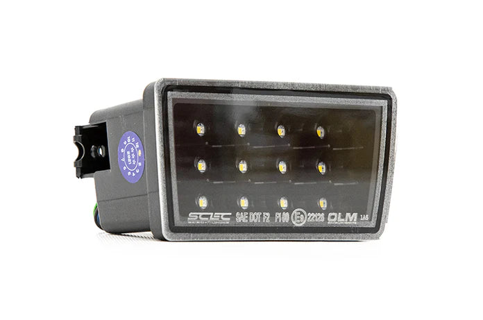 OLM OG Plus Rear Fog Light 2015-2021 WRX/STI — WRXDaily