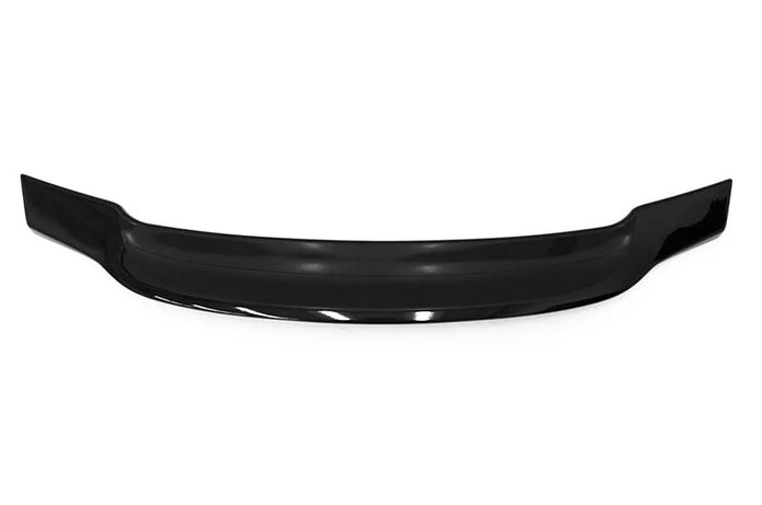 OLM Gloss Black V Style Rear Trunk Spoiler 2015-2021 WRX/STI