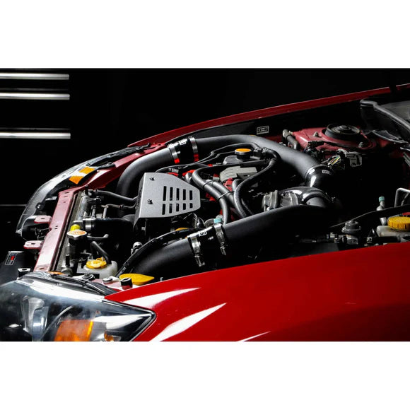 GrimmSpeed Front Mount Intercooler Kit 2008-2014 STI