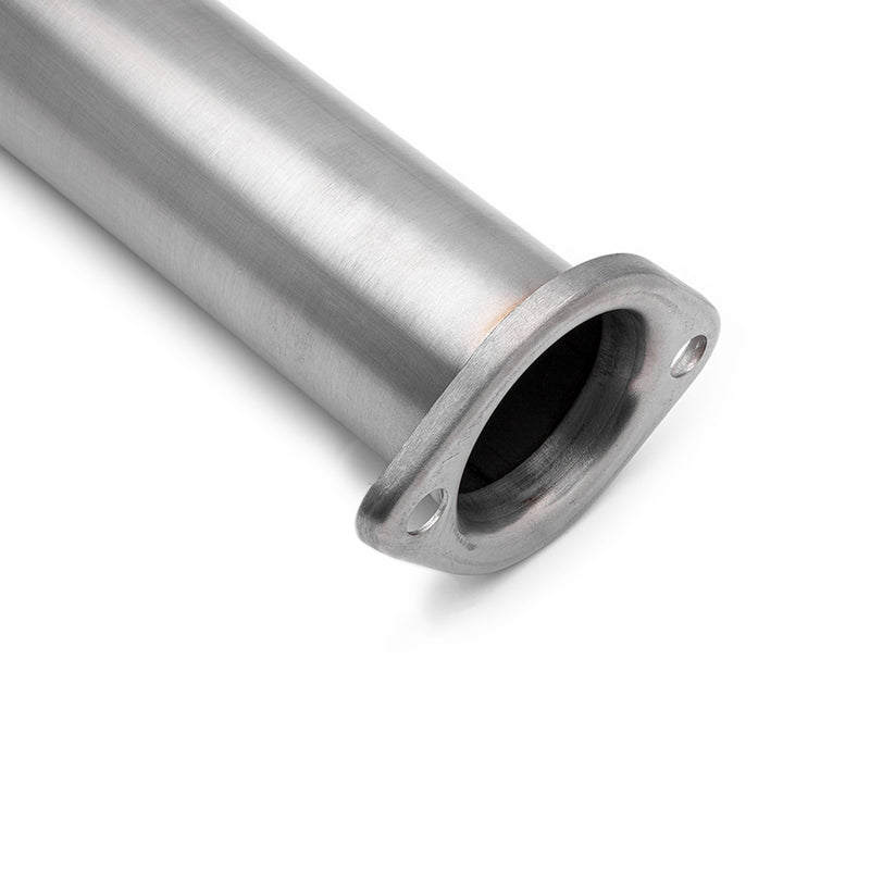 COBB Tuning Titanium Catback Exhaust 2002-2007 WRX / 2004-2007 STI