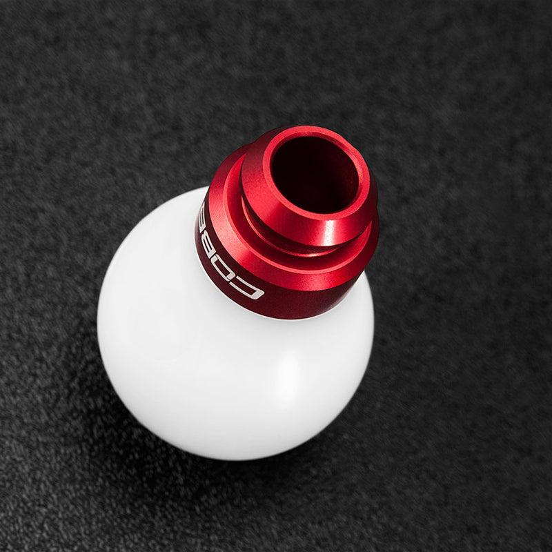 COBB Tuning 5-Speed Shift Knob 2002-2014 WRX