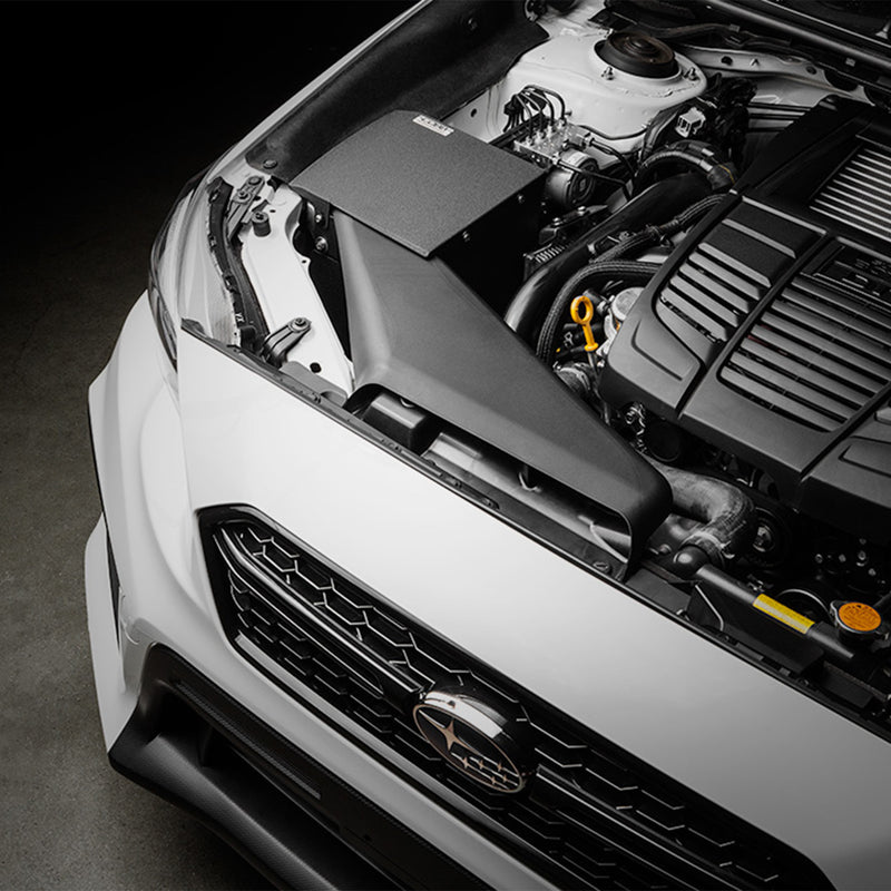 COBB Tuning SF Intake System 2015-2021 WRX
