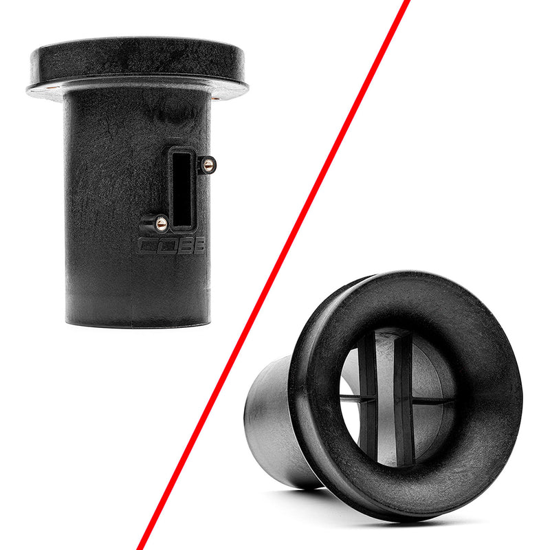 COBB Tuning Redline Carbon Fiber Intake 2015-2021 WRX