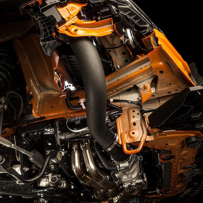 COBB Tuning Aluminum Intake Tube 2022+ WRX