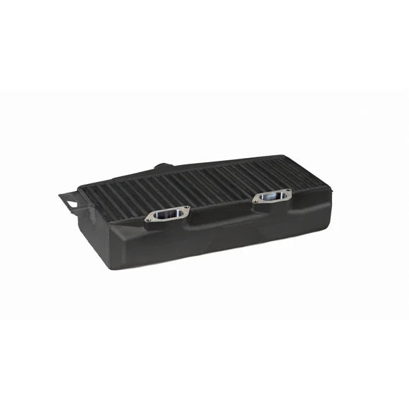 GrimmSpeed Black Top Mount Intercooler Kit 2002-2007 WRX / 2004-2021 STI