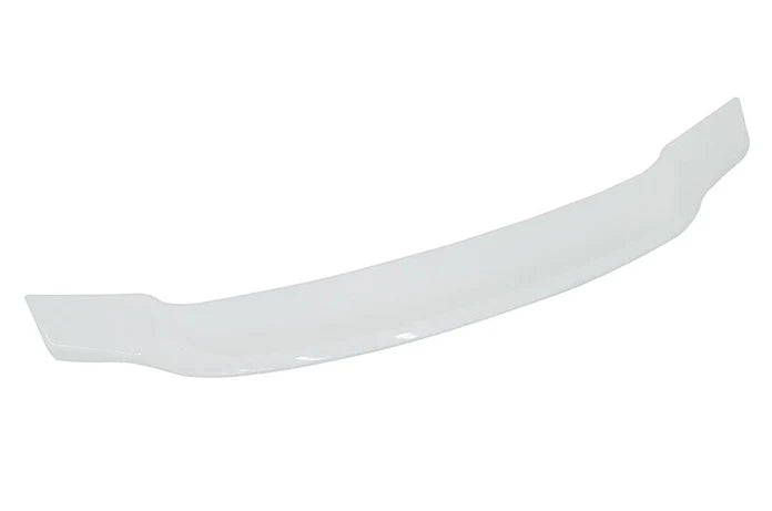 MSP V Style Paint Matched Trunk Spoiler 2022-2026 WRX