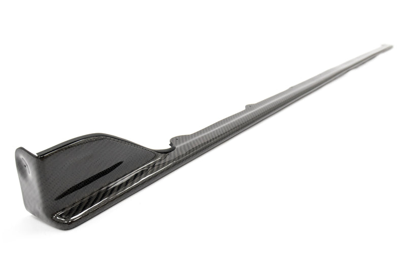 MSP STI Style Carbon Fiber Side Skirts 2015-2021 WRX/STI