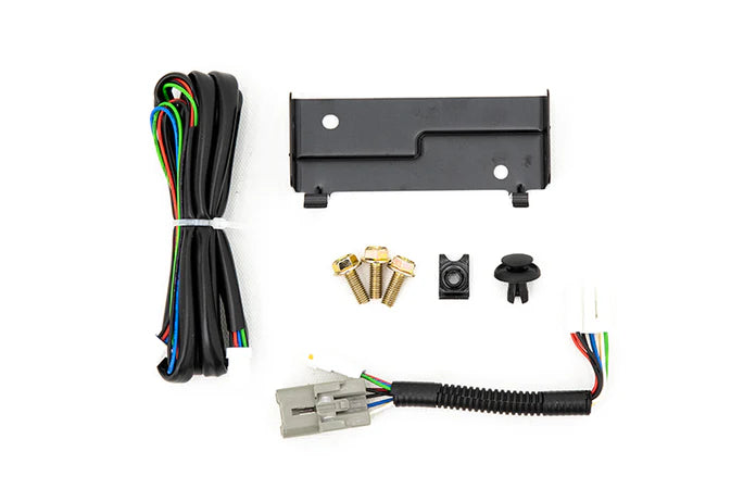 OLM OG Plus Rear Fog Light 2015-2021 WRX/STI