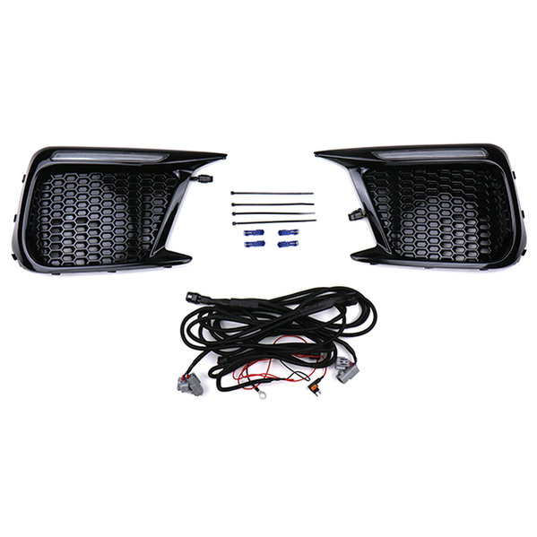 2015–2021 Subaru WRX Lights | WRX Headlights | WRXDaily