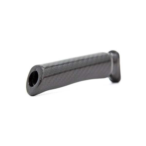 OLM Carbon Fiber OE Style E-Brake Replacement Handle 2015-2021 WRX/STI