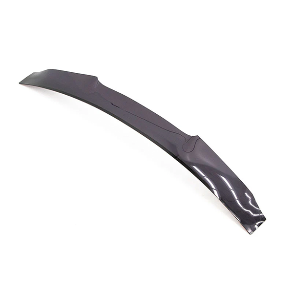 OLM V2 Rear Window Visor 2015-2021 WRX / 2015-2021 STI