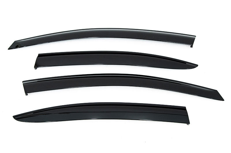 OLM OE Style Rain Guards 2015-2021 WRX/STI