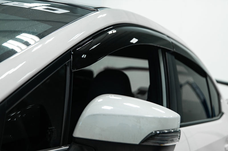 OLM OE Style Rain Guards 2015-2021 WRX/STI