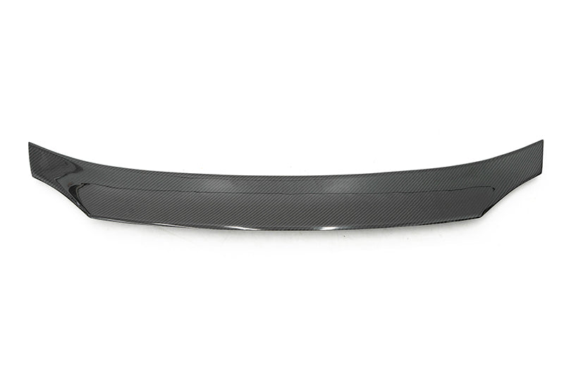 OLM RD2 Style Carbon Fiber Duckbill Spoiler 2015-2021 WRX/STI