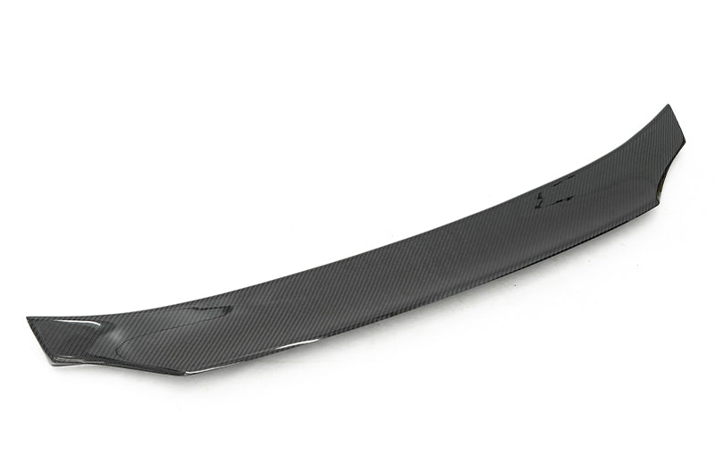 OLM RD2 Style Carbon Fiber Duckbill Spoiler 2015-2021 WRX/STI