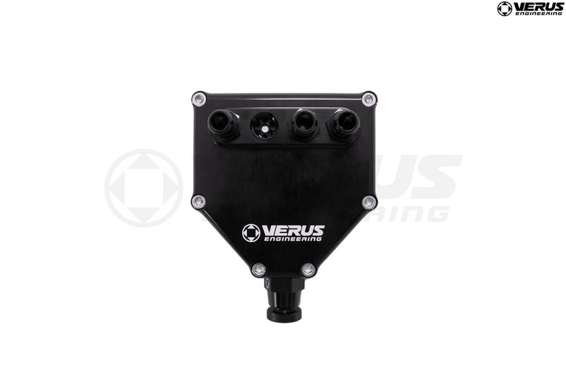 Verus Engineering Air Oil Separator 2015-2021 STI