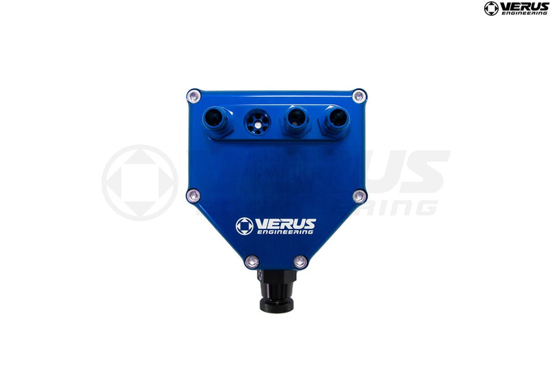 Verus Engineering Air Oil Separator 2015-2021 STI