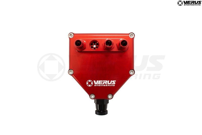 Verus Engineering Air Oil Separator 2015-2021 STI