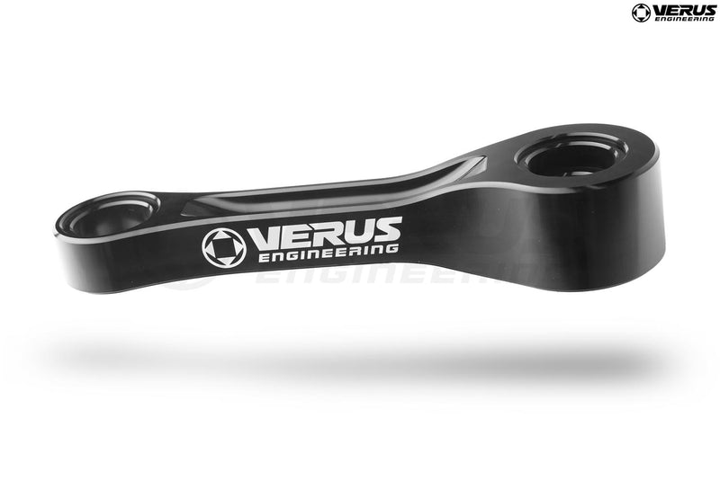 Verus Engineering Pitch Stop Mount 2002+ WRX / 2004-2021 STI