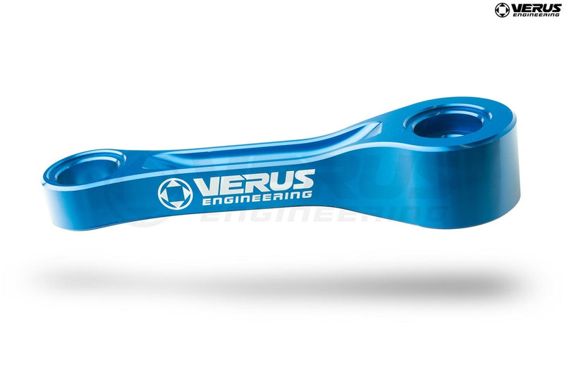 Verus Engineering Pitch Stop Mount 2002+ WRX / 2004-2021 STI