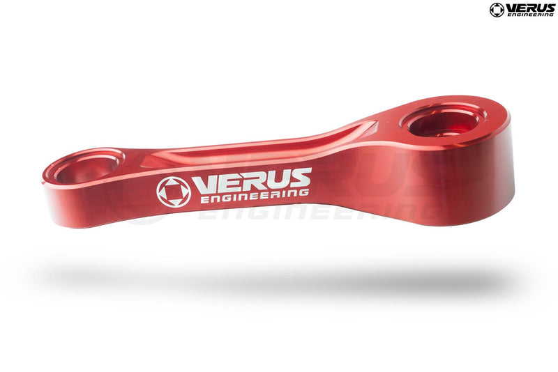 Verus Engineering Pitch Stop Mount 2002+ WRX / 2004-2021 STI