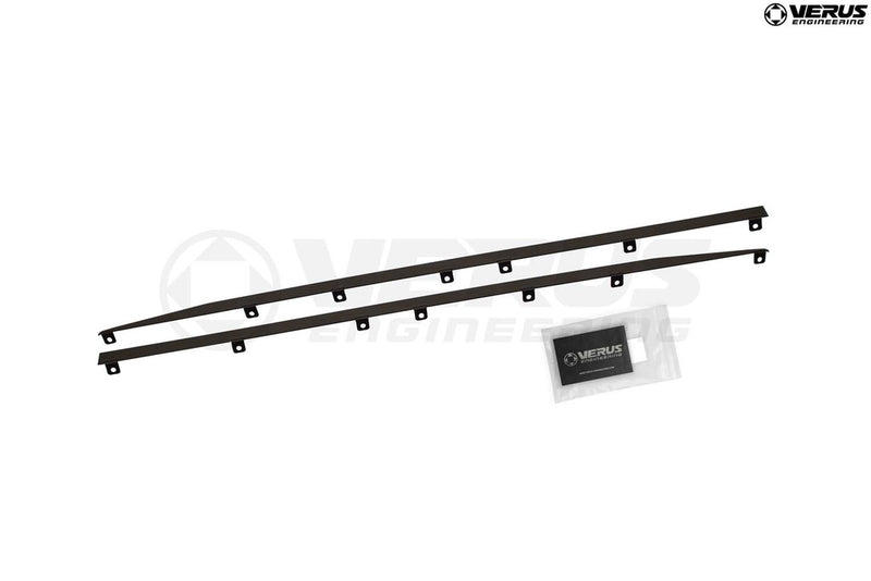 Verus Engineering Front Splitter Air Dam 2022+ WRX