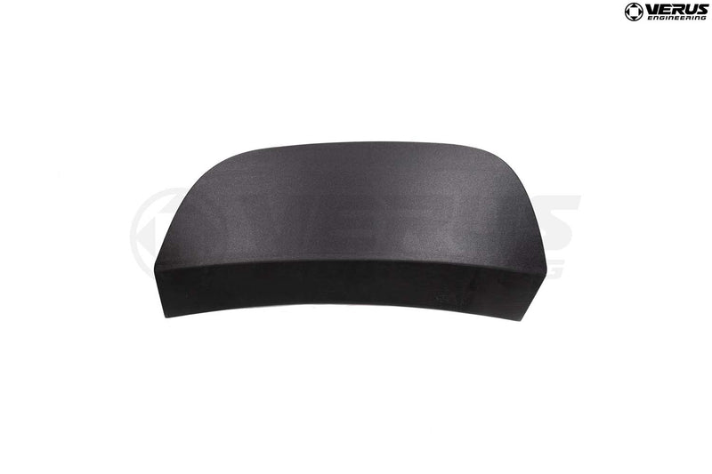 Verus Engineering Exhaust Cutout Cover 2015-2021 WRX/STI